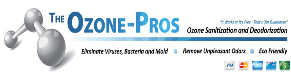 Ozone-Pros.com